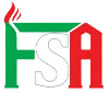 لوگوی شرکت فولاد صنعت اطلس