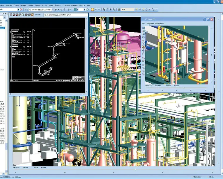 نرم‌افزار طراحی PDMS