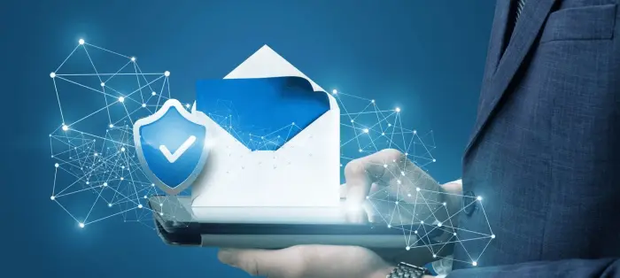 email resived